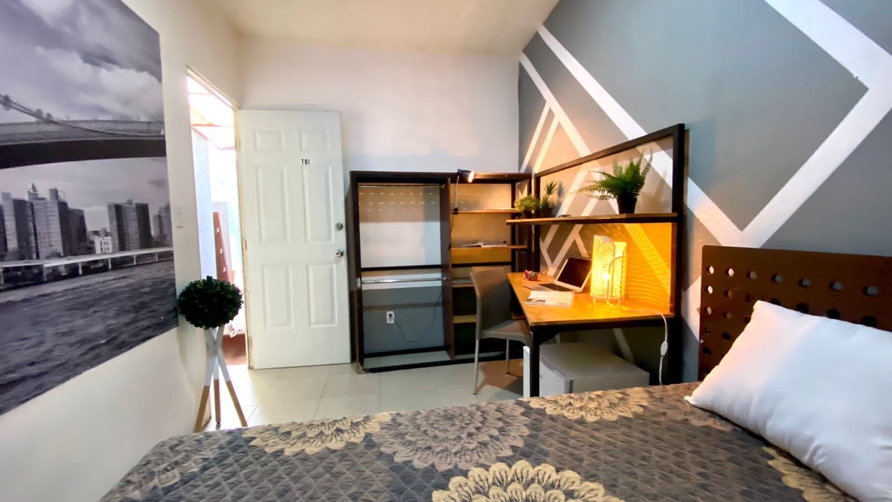 Photo of Bedroom in Hipodromo