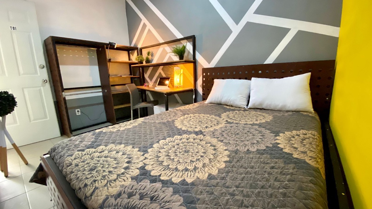 Photo of Bedroom in Hipodromo