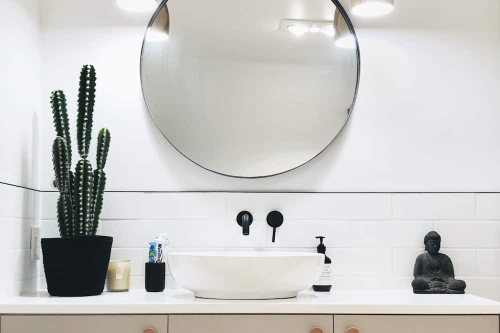 Photo of Bathroom in Western Bay of Plenty District