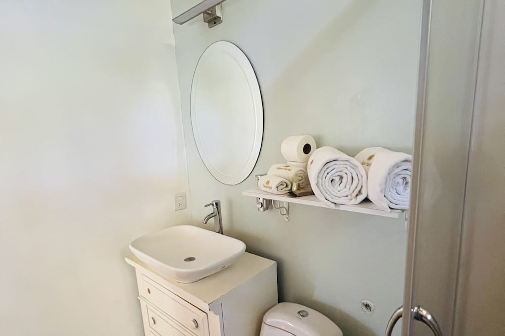 Photo of Bathroom in La Laguna