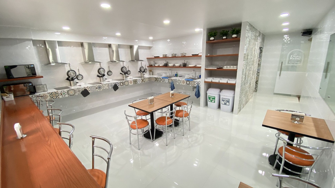 Photo of Kitchen in Tlalpan