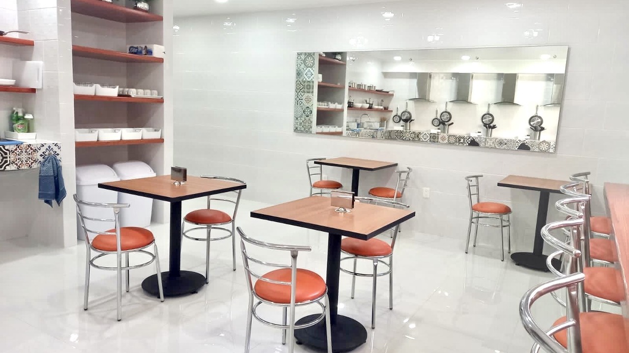 Photo of Kitchen in Tlalpan