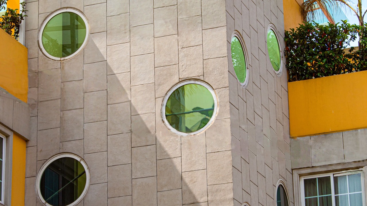 Photo of Outdoor in Tlalpan