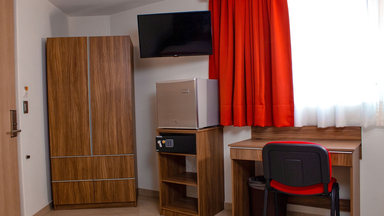 Photo of Bedroom in Tlalpan