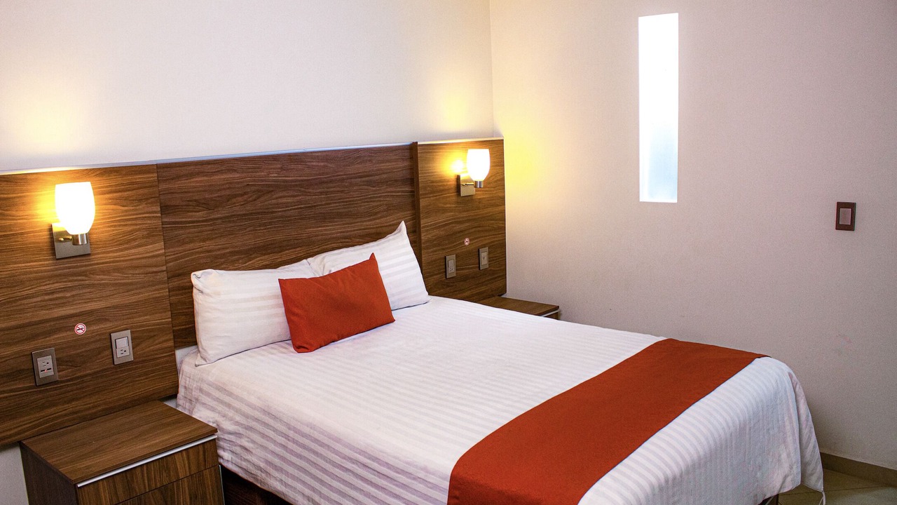 Photo of Bedroom in Tlalpan