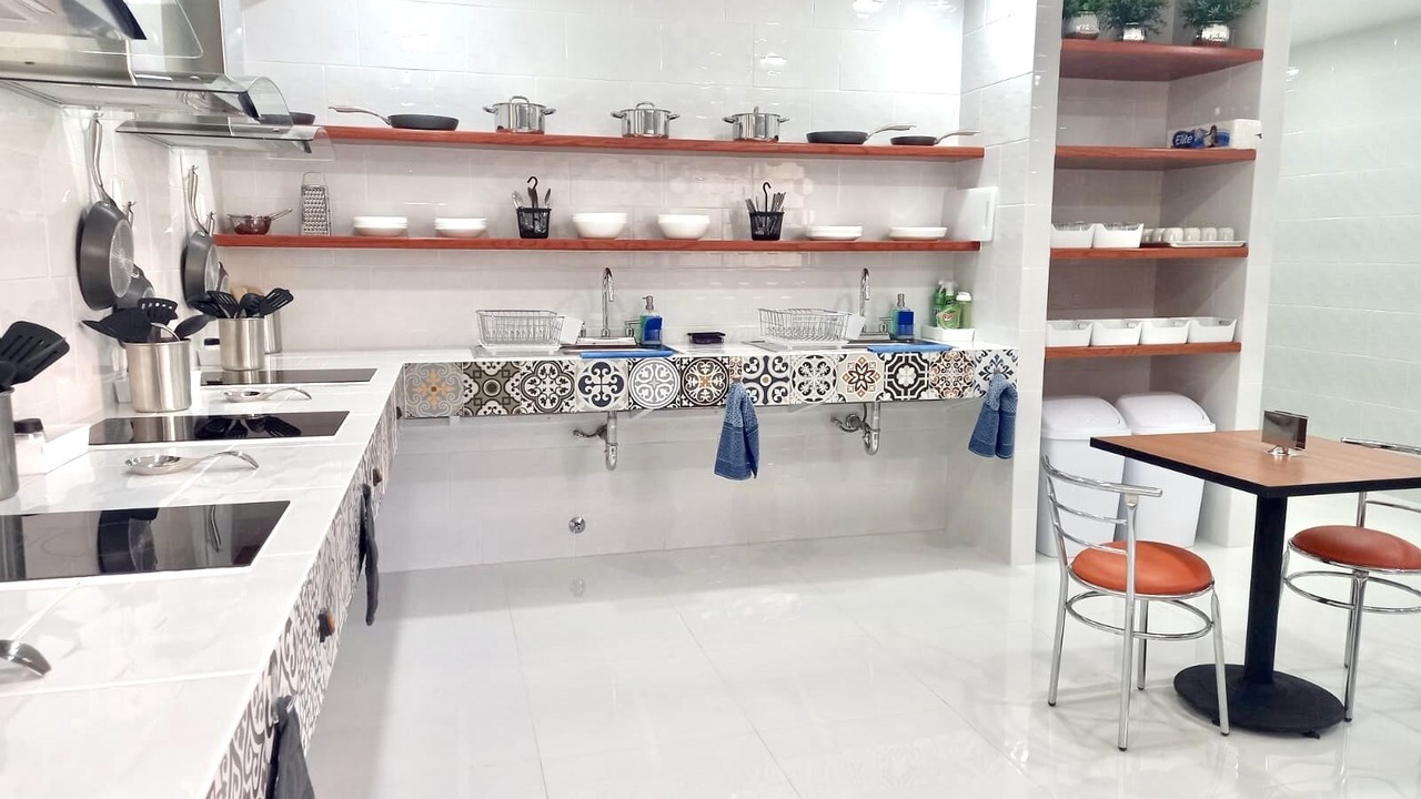 Photo of Kitchen in Tlalpan