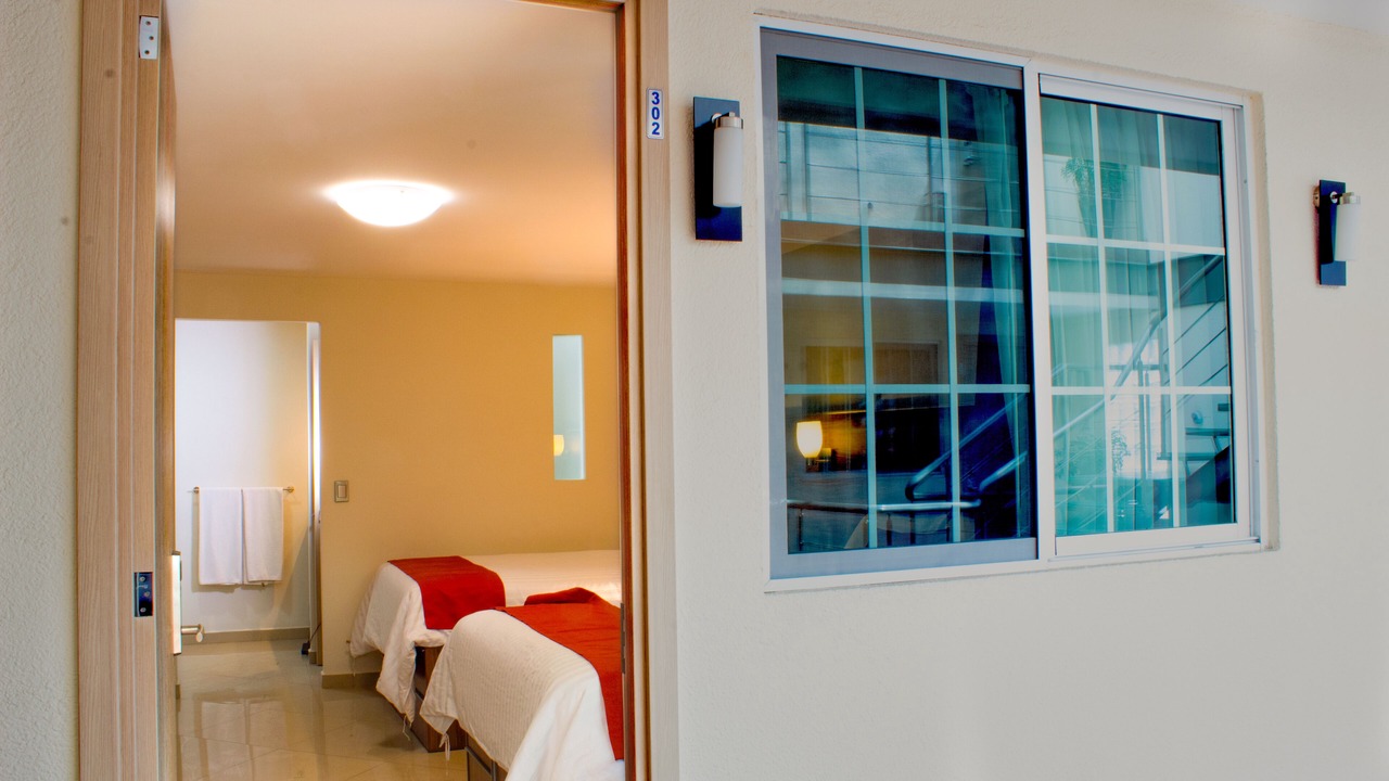 Photo of Bedroom in Tlalpan
