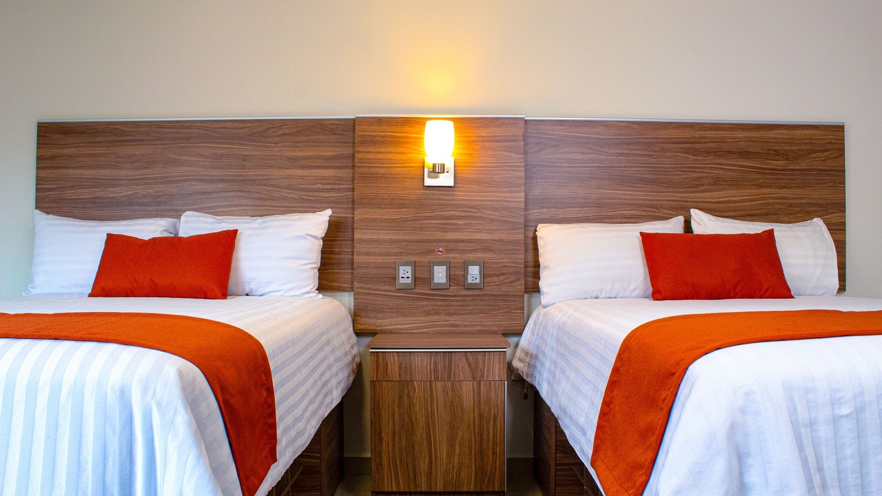 Photo of Bedroom in Tlalpan