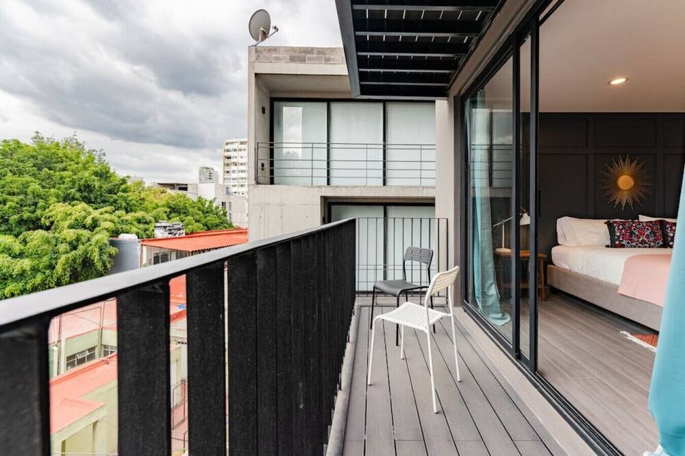 Photo of Outdoor in La Condesa