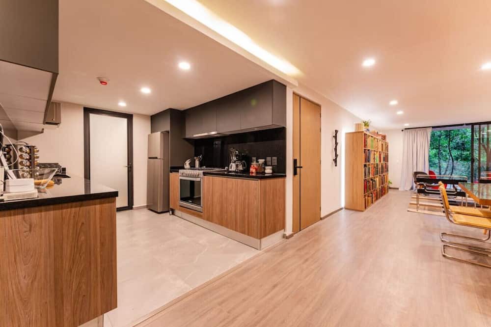 Photo of Kitchen in La Condesa