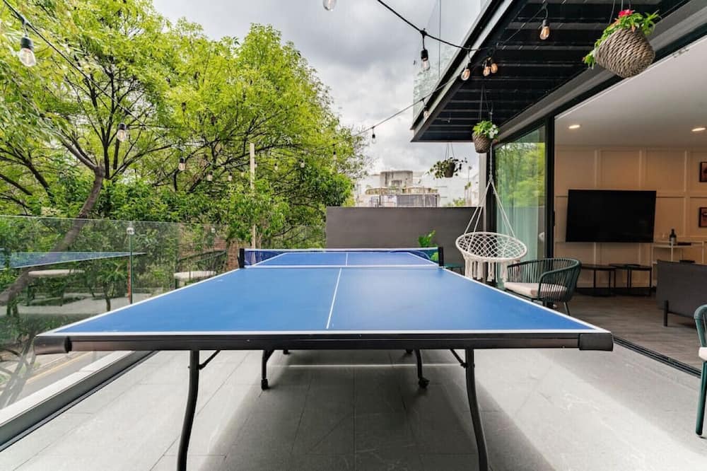 Photo of Outdoor in La Condesa