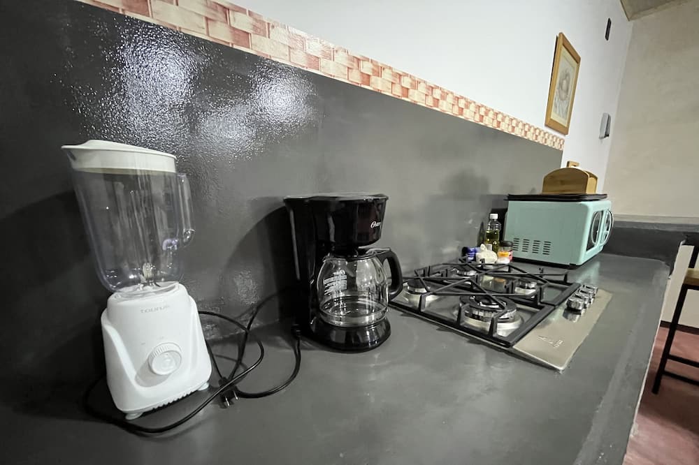 Photo of Kitchen in Boca del Cielo