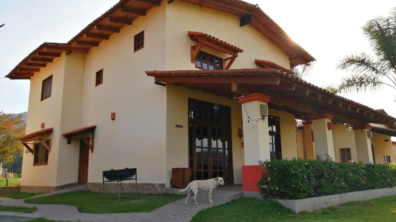 Photo of Buildings in Mascota