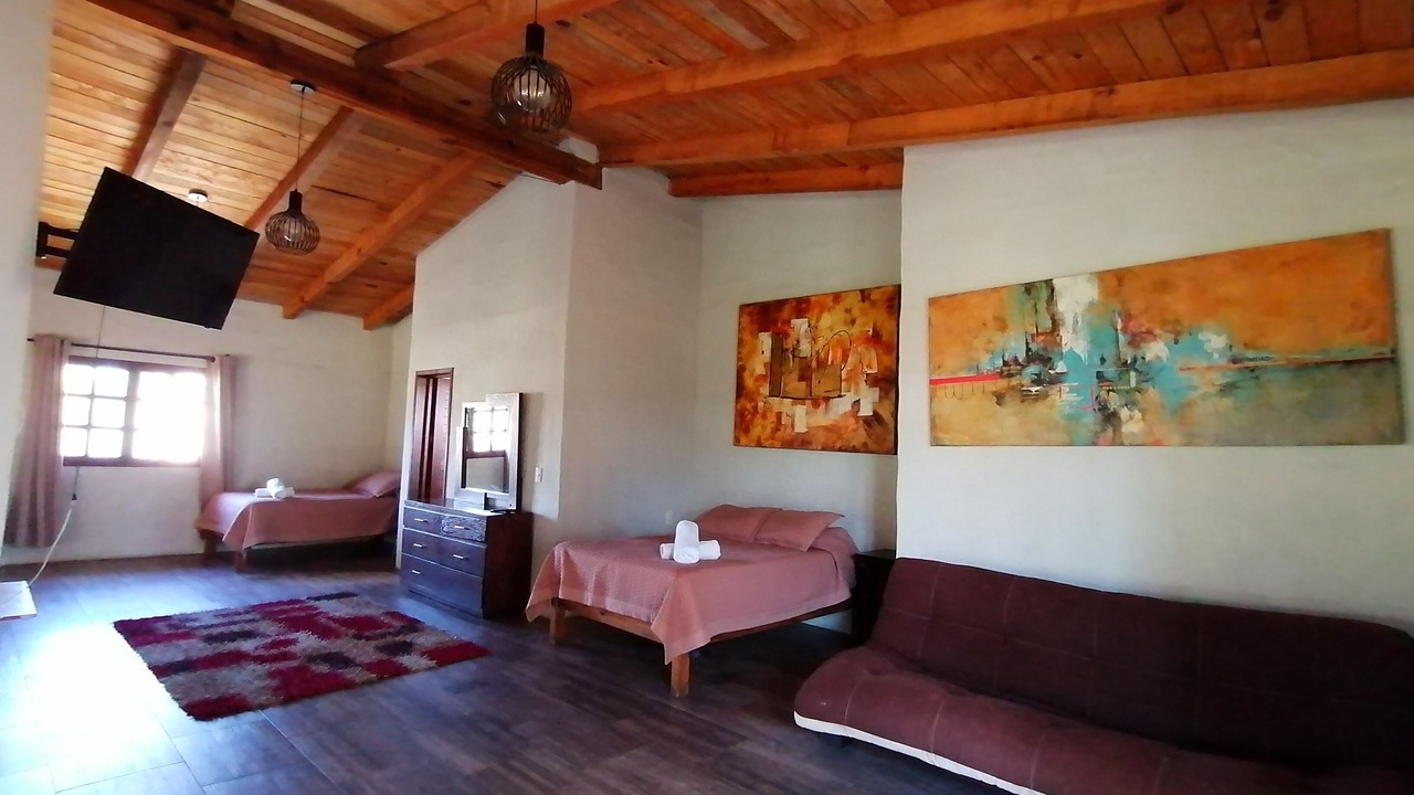 Photo of Livingroom in Mascota