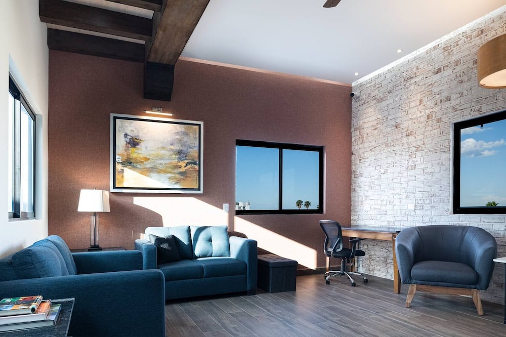 Photo of Livingroom in Monterrey