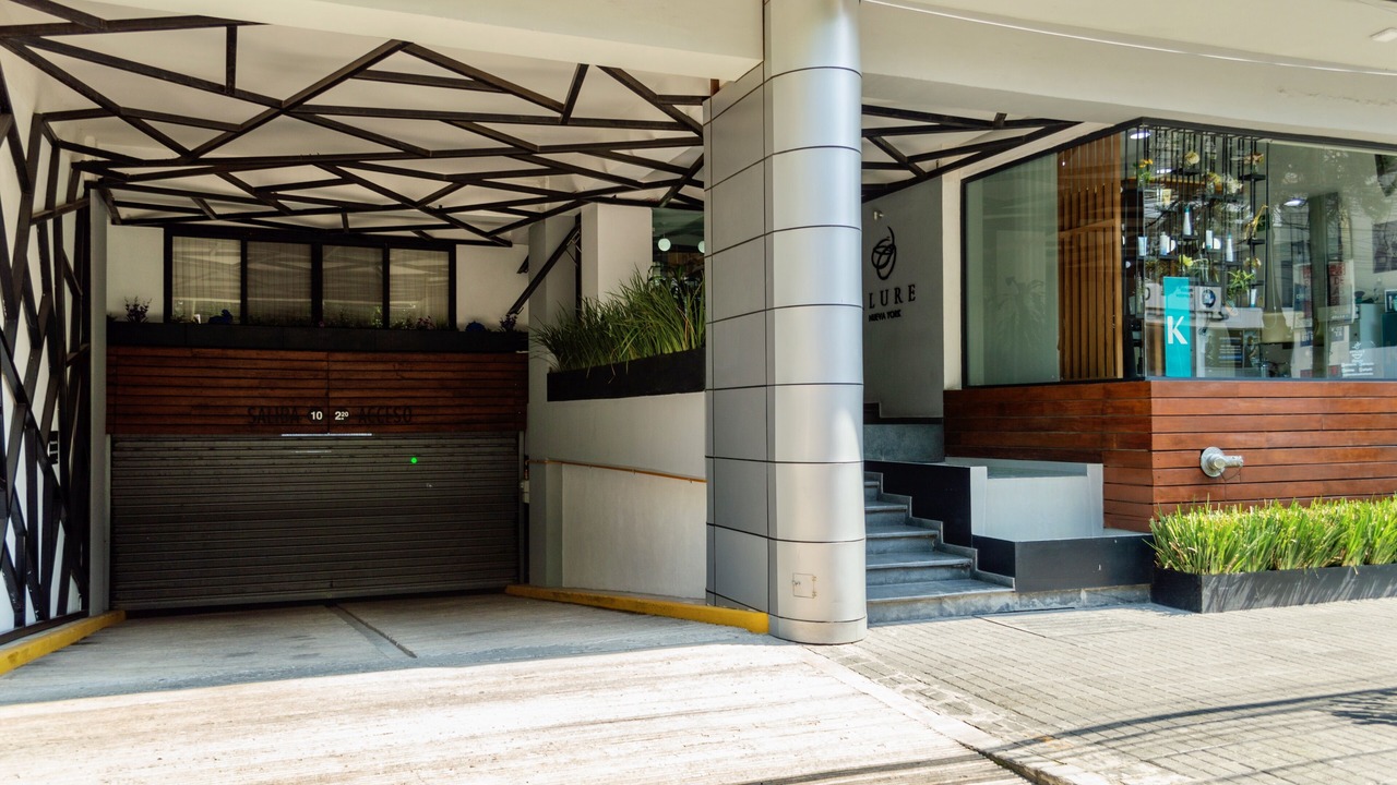 Photo of Outdoor in Benito Juarez