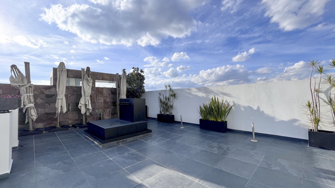 Photo of Outdoor in Benito Juarez