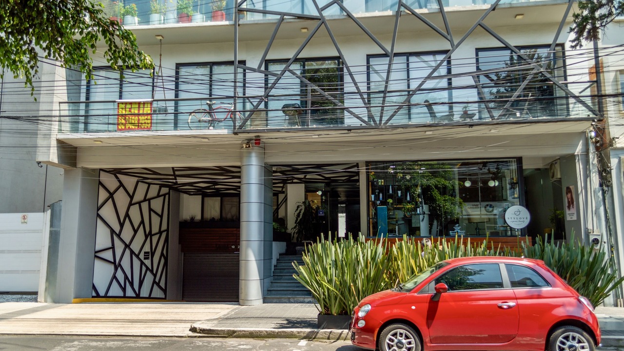 Photo of Outdoor in Benito Juarez