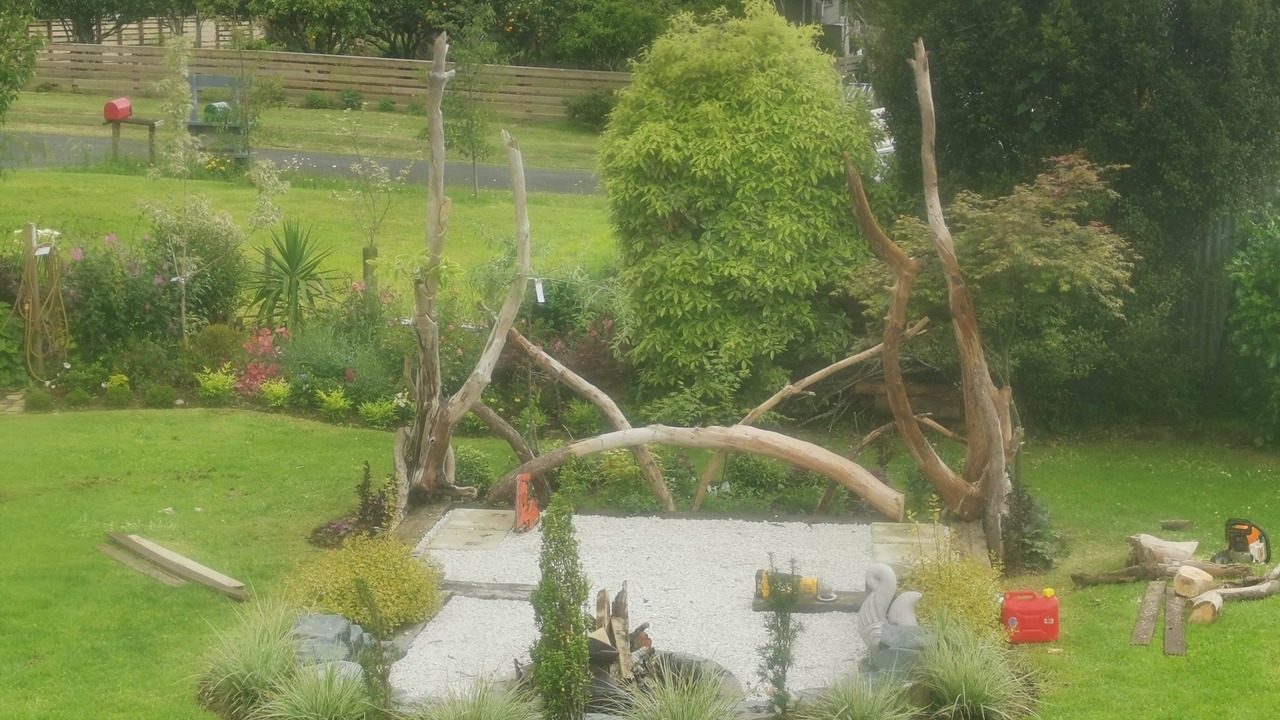 Photo of Outdoor in Waikino