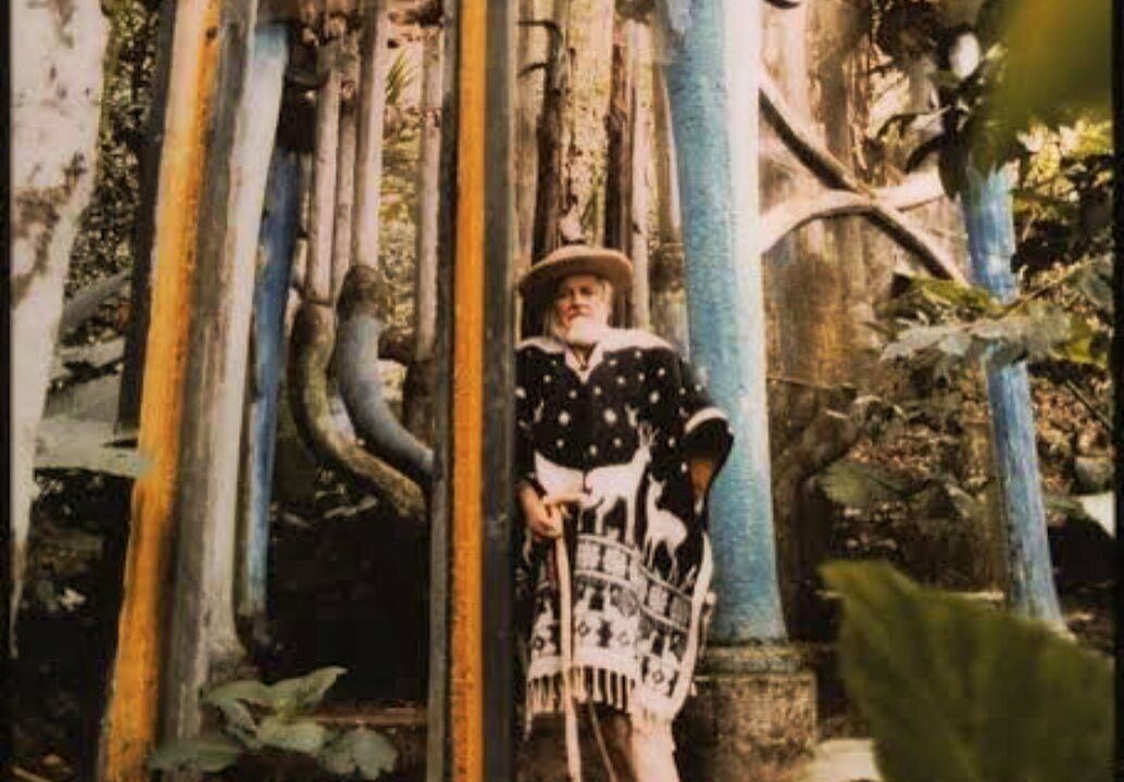 Photo of Outdoor in Xilitla