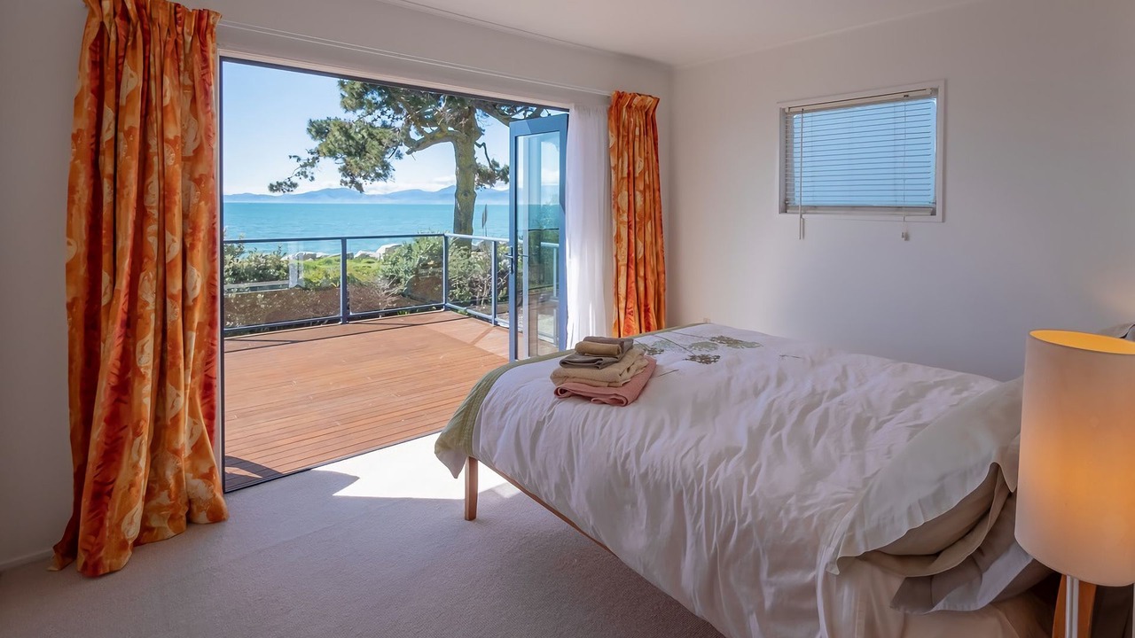 Photo of Bedroom in Ruby Bay