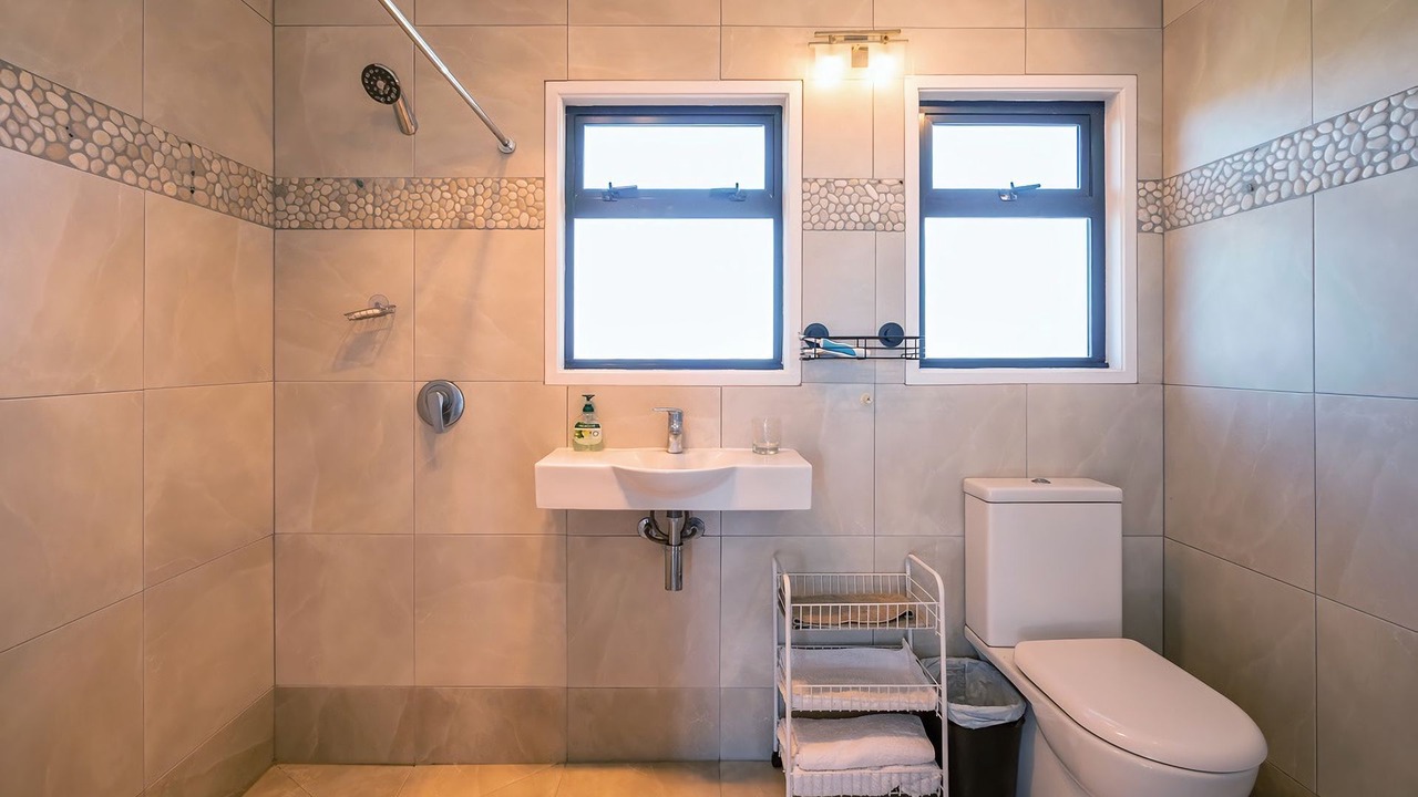 Photo of Bathroom in Ruby Bay