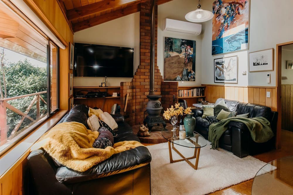 Photo of Livingroom in Hurworth