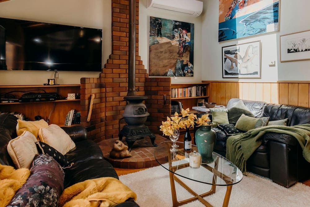 Photo of Livingroom in Hurworth