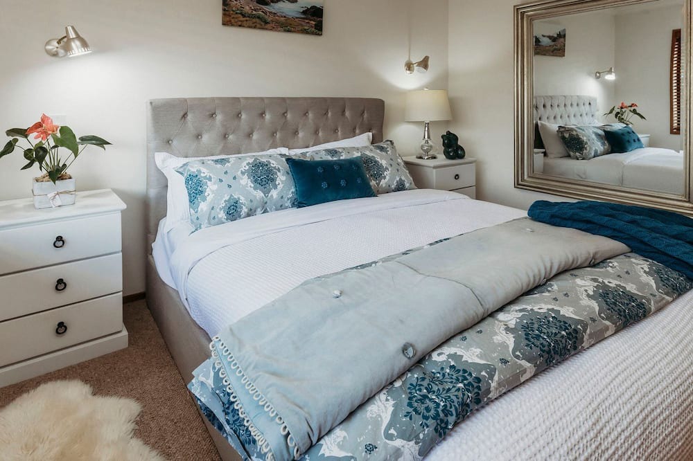 Photo of Bedroom in Hurworth