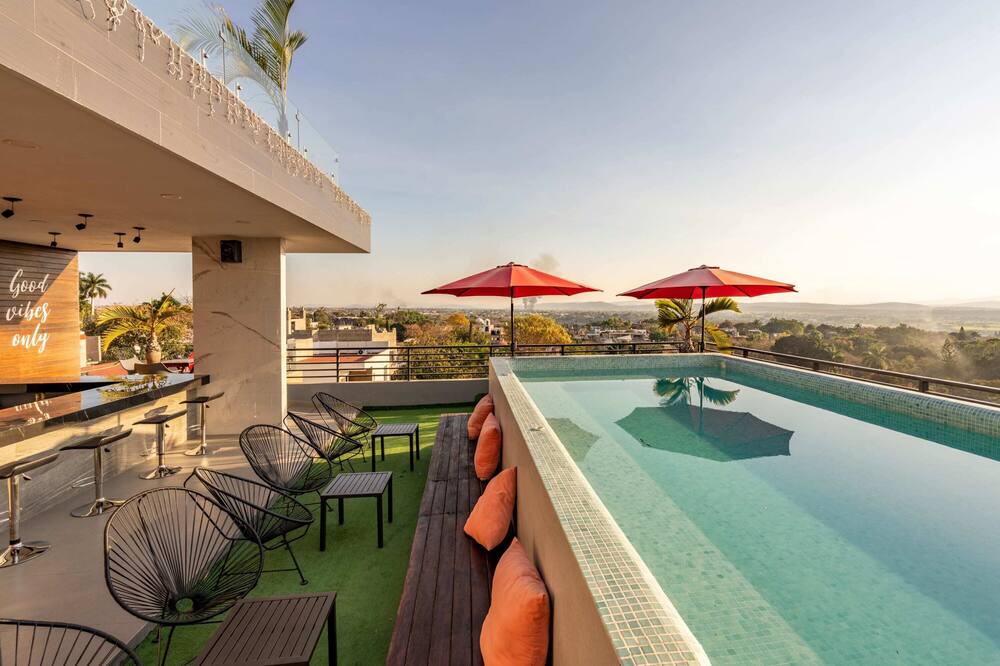 Photo of Outdoor in Oaxtepec