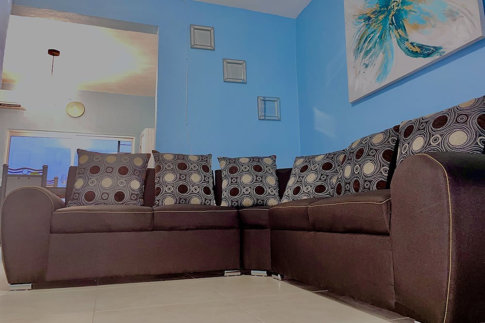 Photo of Livingroom in Santa Cruz