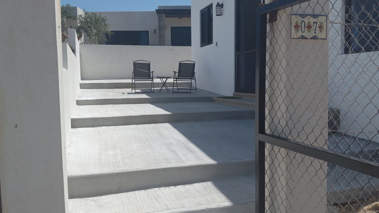 Photo of Outdoor in El Cardonal