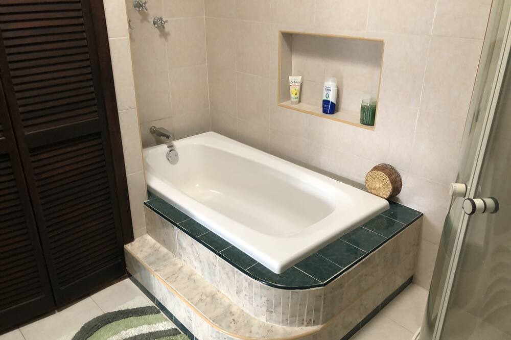 Photo of Bathroom in Campeche