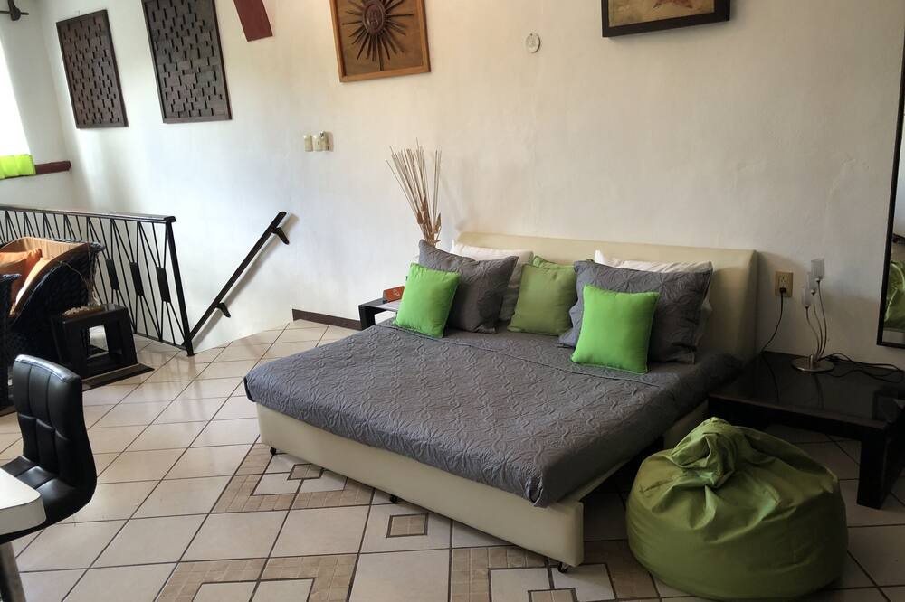 Photo of Bedroom in Campeche