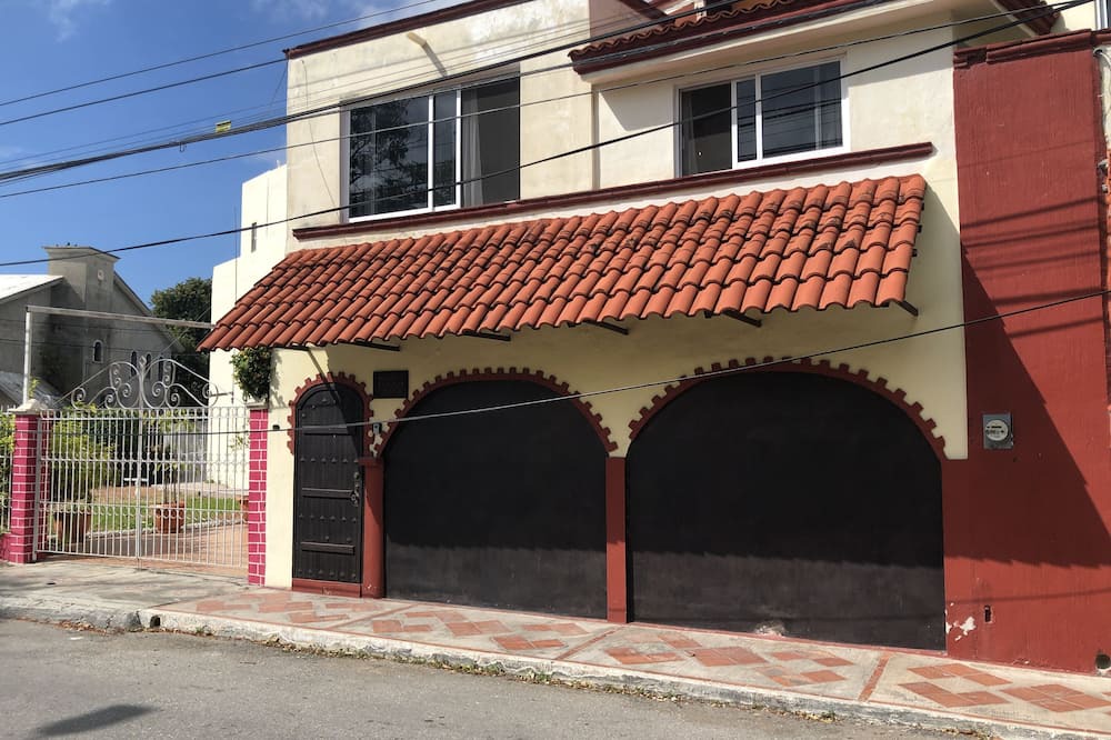 Photo of Outdoor in Campeche