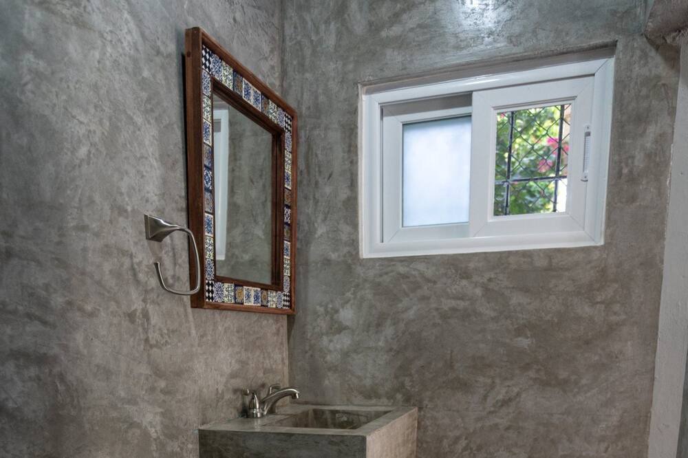 Photo of Bathroom in Puerto Escondido