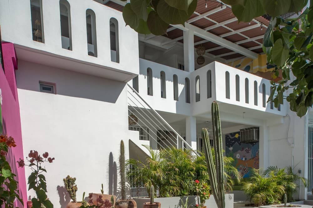 Photo of Outdoor in Puerto Escondido