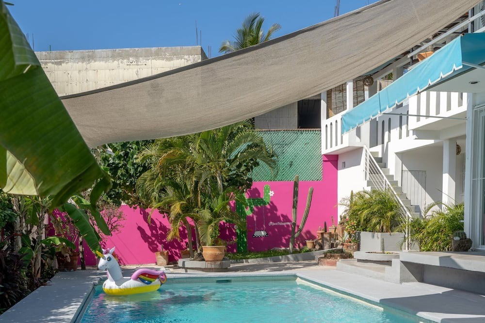 Photo of Others in Puerto Escondido