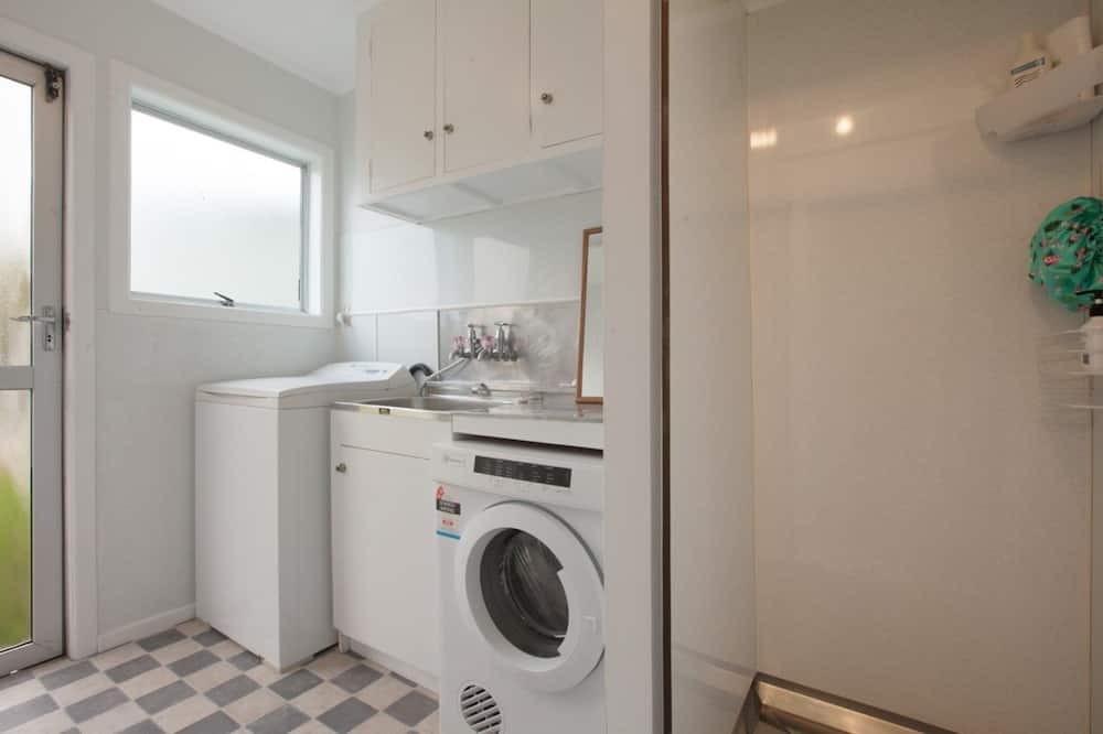Photo of Kitchen in Taupo Bay