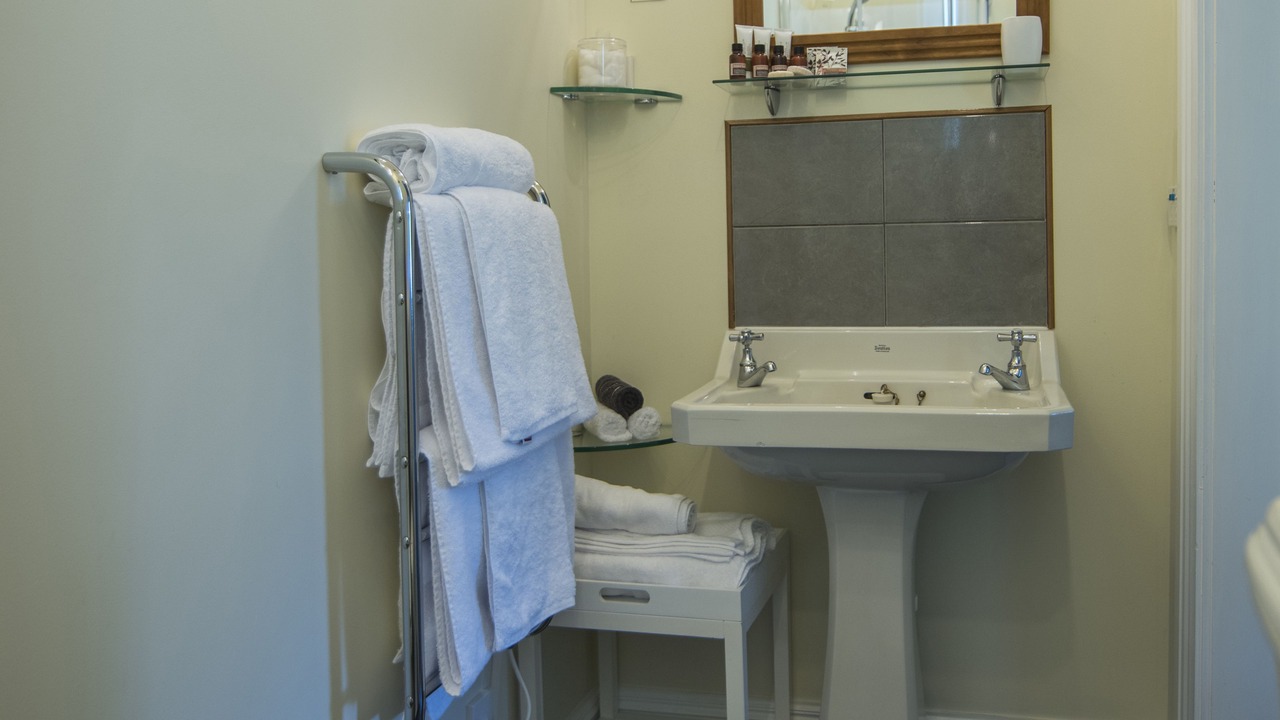 Photo of Bathroom in Picton