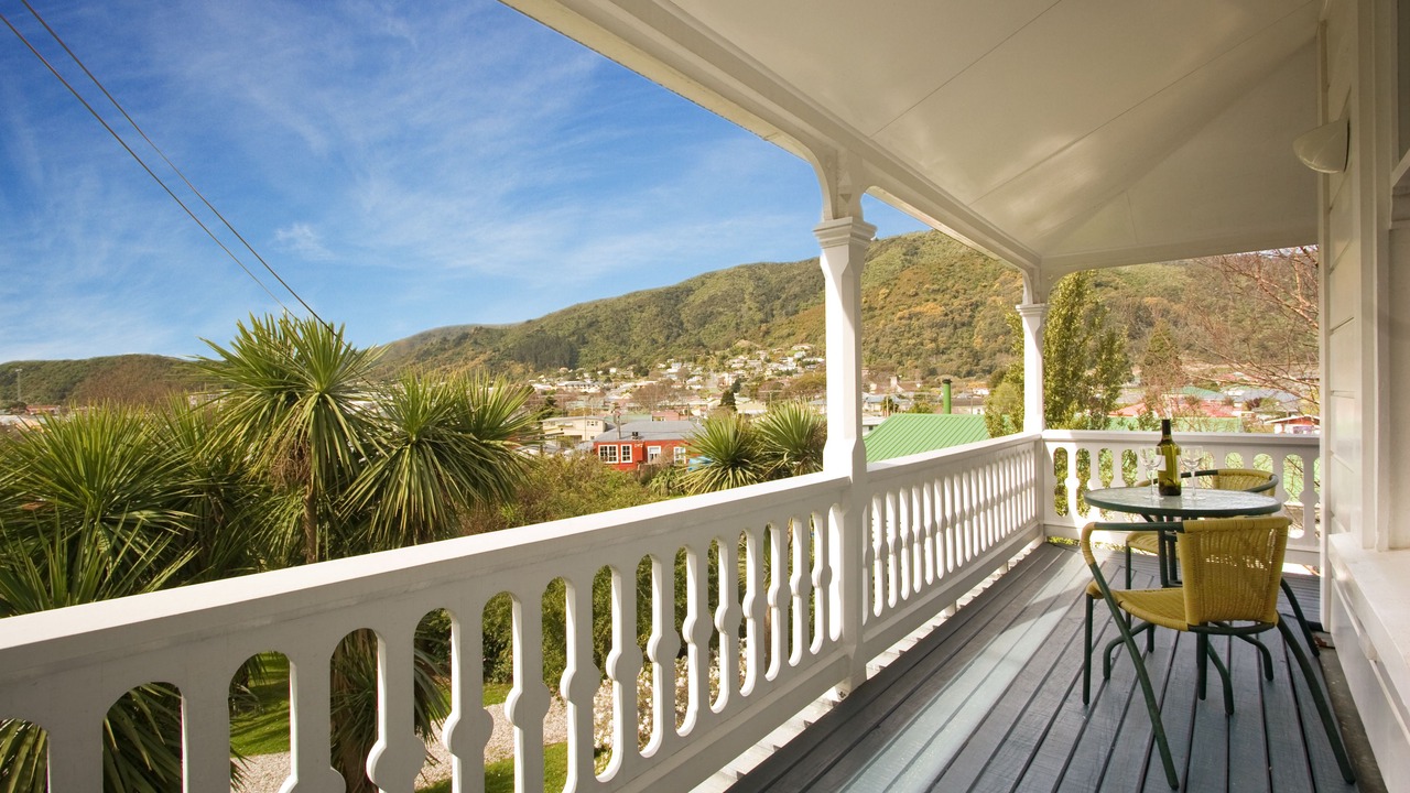 Photo of Patio Balcony in Picton