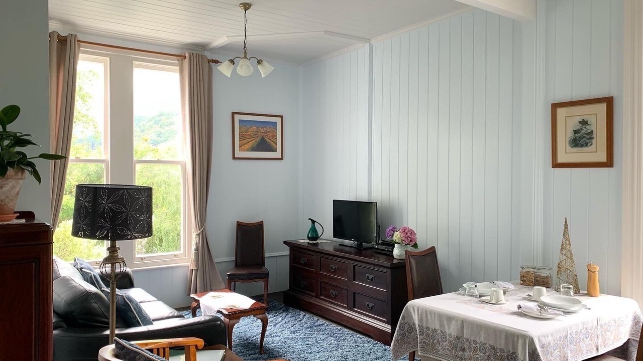 Photo of Bedroom in Picton