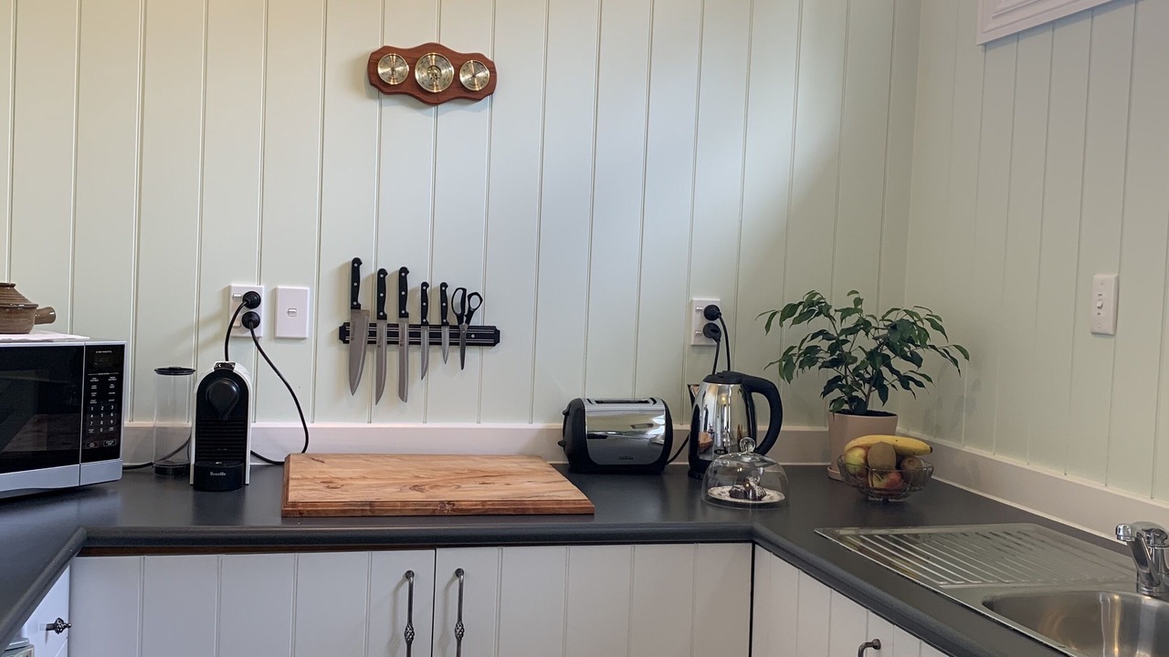Photo of Kitchen in Picton