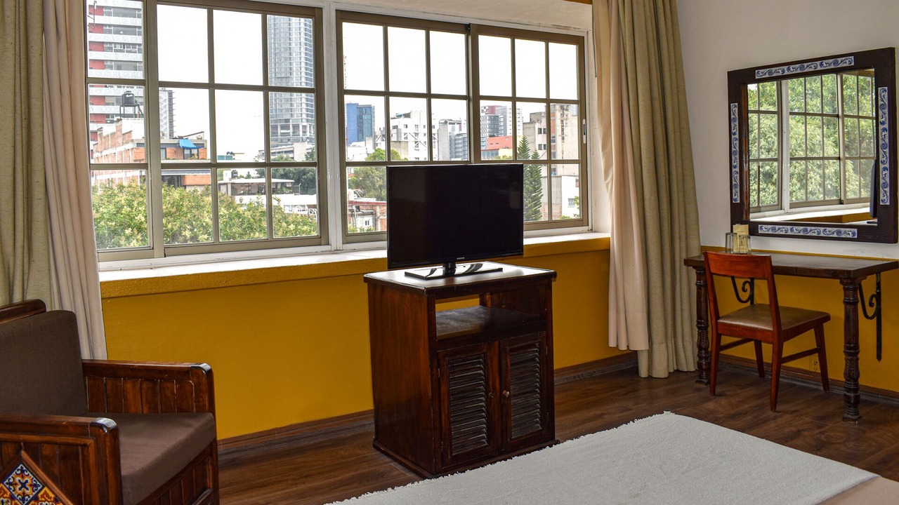 Photo of Bedroom in Zona Rosa