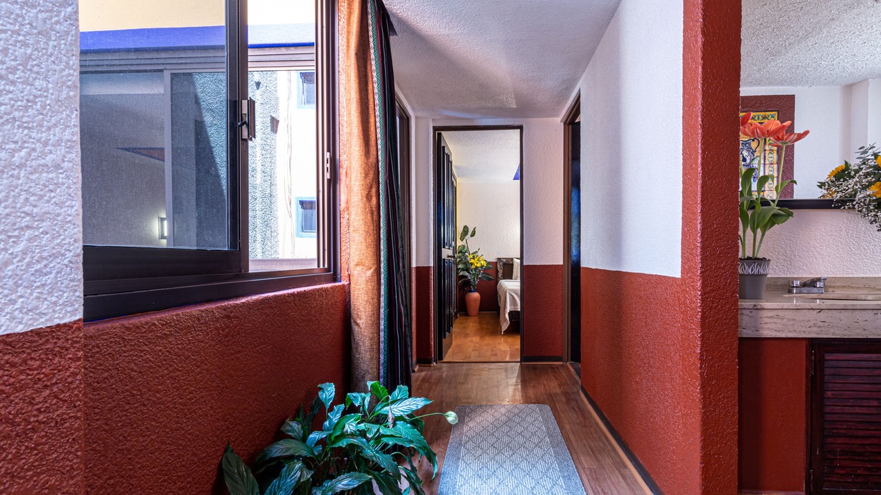 Photo of Bedroom in Zona Rosa
