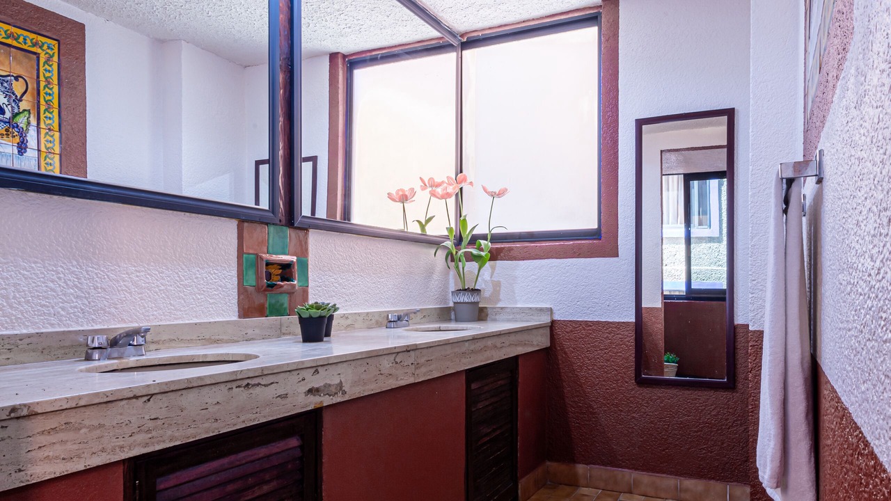 Photo of Bathroom in Zona Rosa
