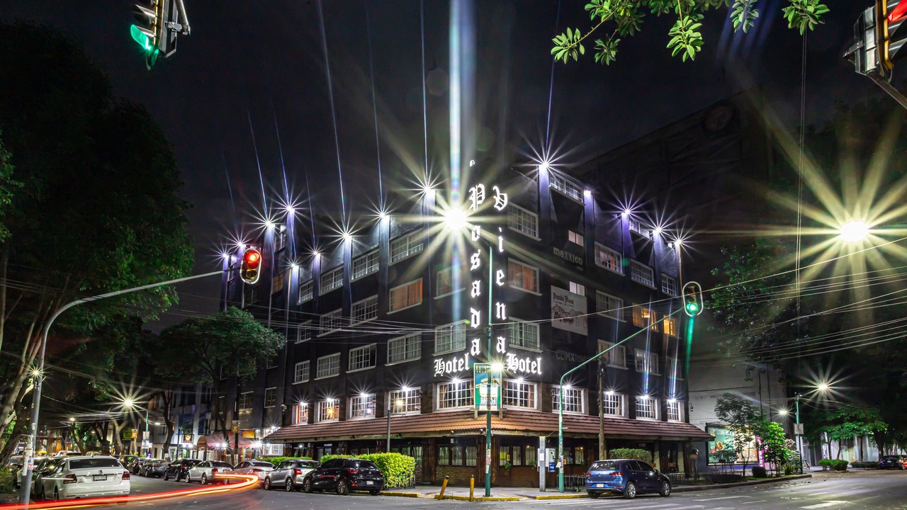 Photo of Outdoor in Zona Rosa