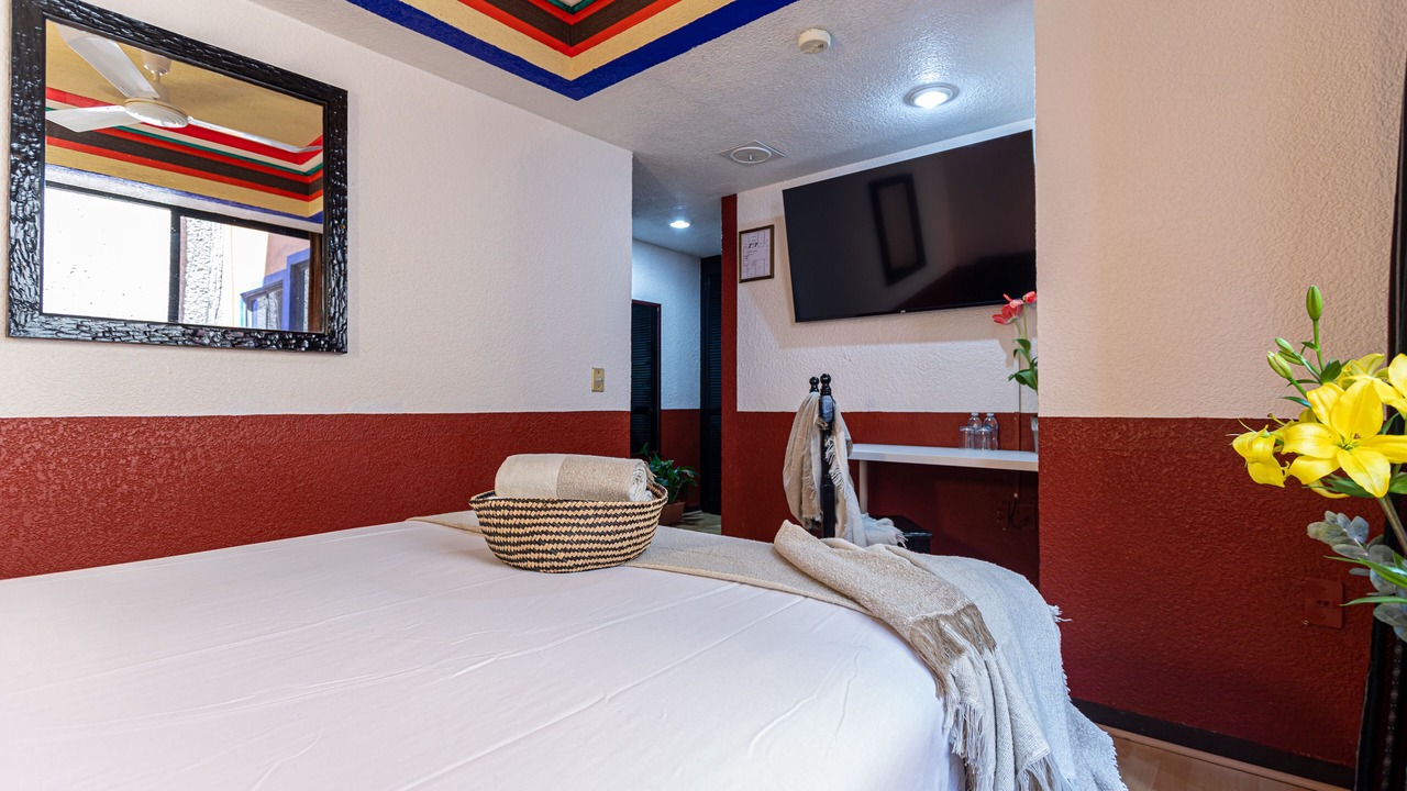 Photo of Bedroom in Zona Rosa