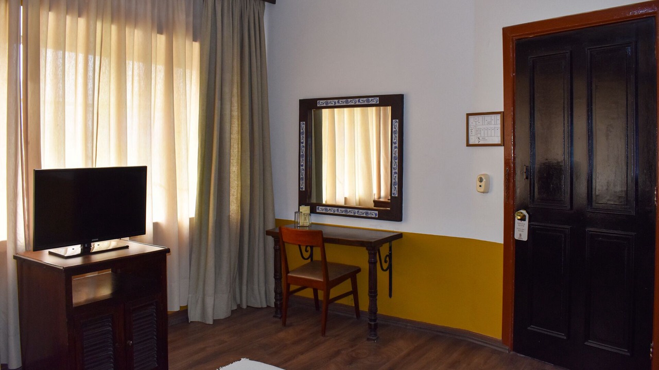 Photo of Bedroom in Zona Rosa
