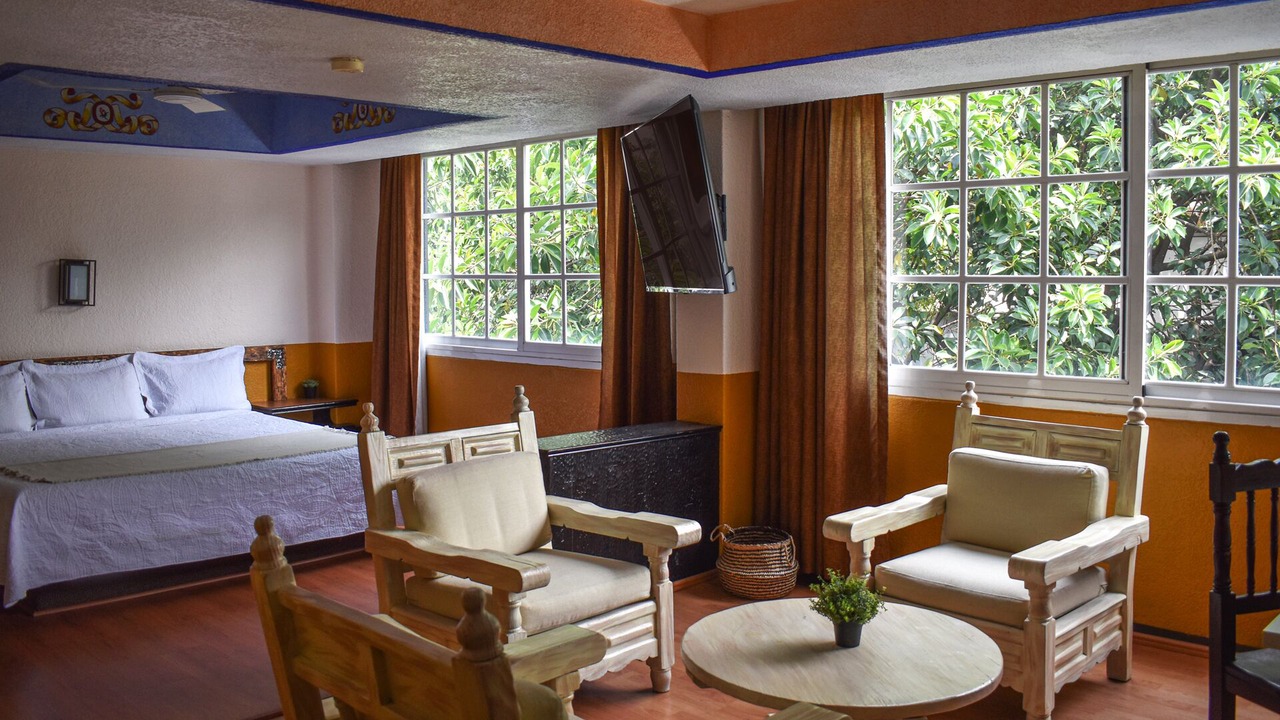 Photo of Bedroom in Zona Rosa